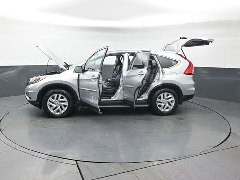Used 2016 Honda CR-V EX-L image 47