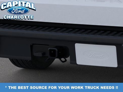 New 2026 Ford Maverick XL FWD image 23