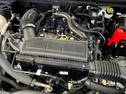 Used 2024 Ford Escape ST-Line image 63