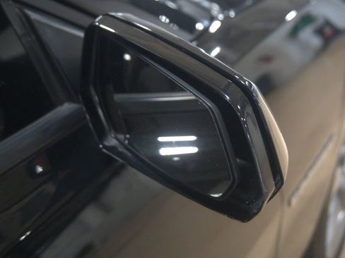 Used 2012 Chevrolet Camaro SS w/ RS Package RWD image 29
