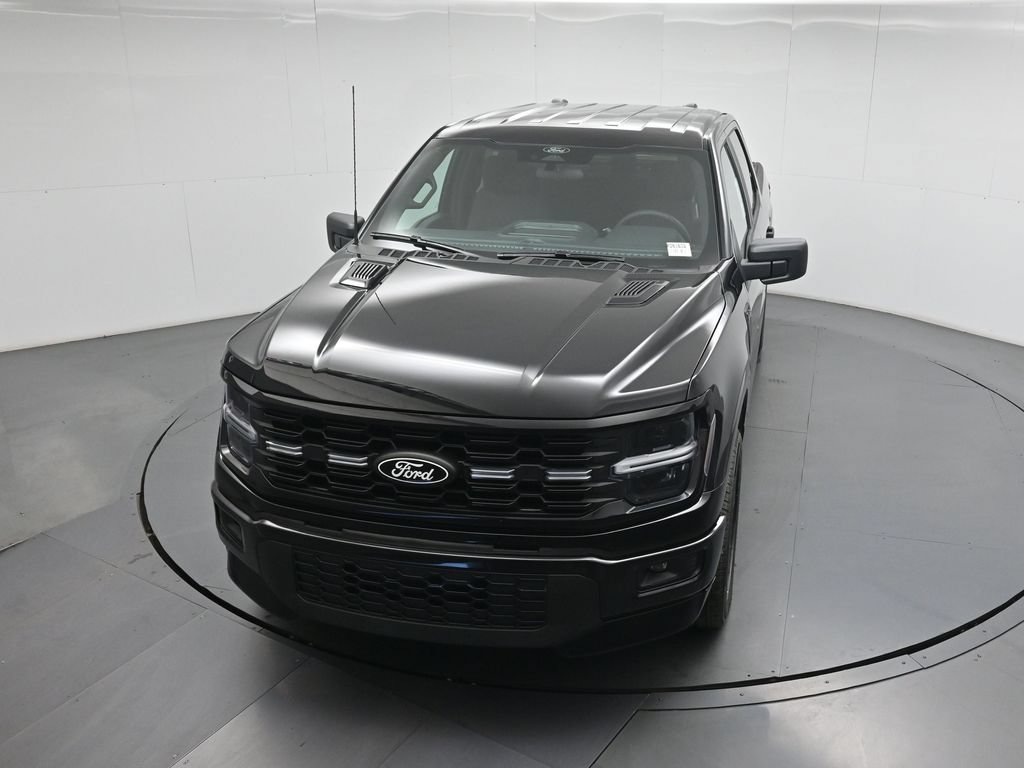 New 2026 Ford F150 STX w/ F-150 LOBO Package AWD/4WD image 47