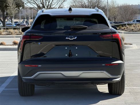 New 2026 Chevrolet Blazer EV LT w/ Super Cruise Package image 5