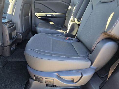 New 2026 Lexus TX 500h AWD image 7