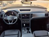 Used 2021 Volkswagen Atlas SE image 3