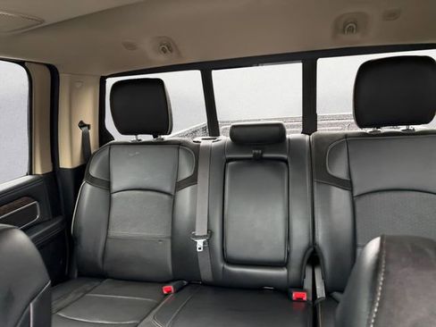 Used 2021 RAM 2500 Laramie AWD/4WD image 13