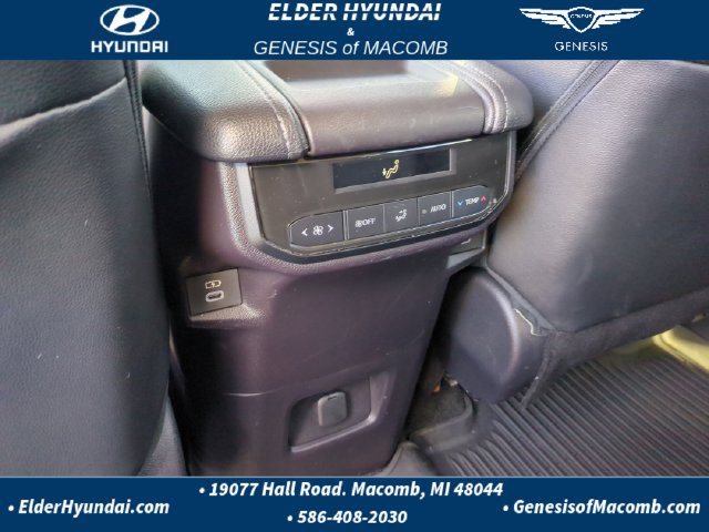 Used 2026 Toyota Grand Highlander AWD Hybrid image 13