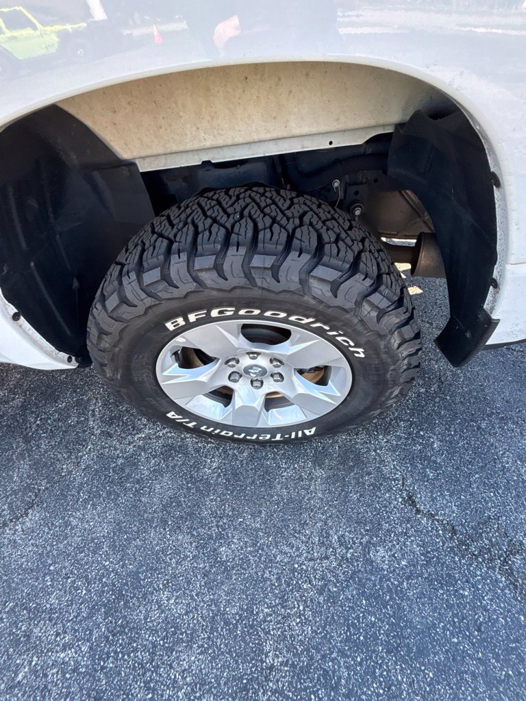 Used 2024 RAM 1500 Big Horn AWD/4WD image 26