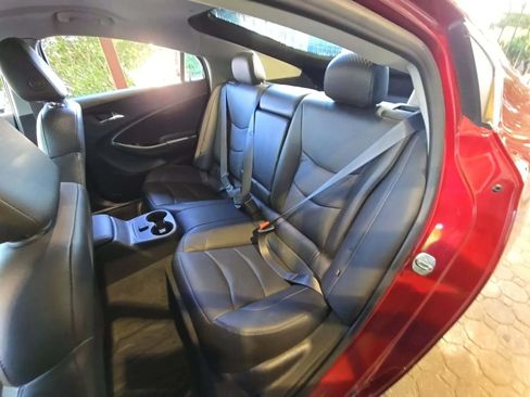 Used 2019 Chevrolet Volt LT w/ Power Convenience Package FWD image 6