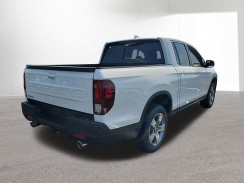 New 2026 Honda Ridgeline RTL image 13