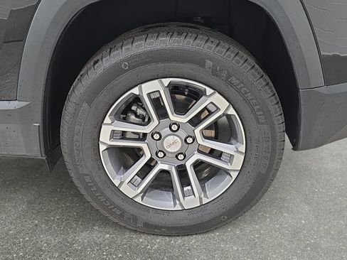 Used 2025 GMC Terrain Elevation AWD/4WD image 30