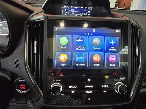 Used 2022 Subaru Forester Sport w/ Popular Package #2 image 31