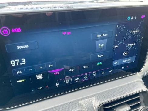 Used 2025 Ford Mustang Dark Horse image 20