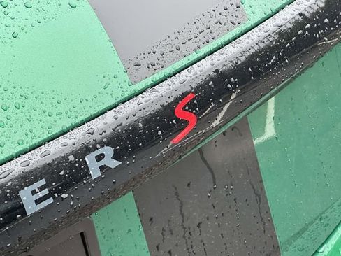 New 2026 MINI Cooper S image 10