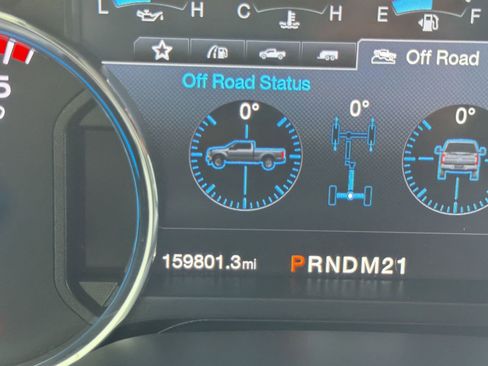 Used 2017 Ford F250 Lariat w/ Chrome Package image 17