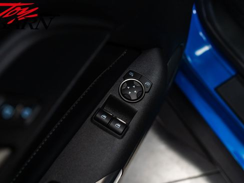 Used 2020 Ford Mustang Shelby GT500 w/ Carbon Fiber Track Pack image 22