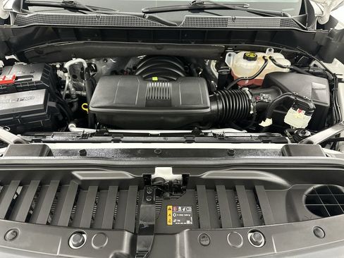 Certified 2023 Chevrolet Silverado 1500 LTZ w/ LTZ Convenience Package II AWD/4WD image 32