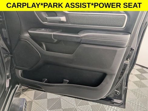 Used 2020 RAM 1500 Big Horn image 33