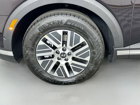 New 2026 Hyundai Palisade SEL Premium FWD image 22