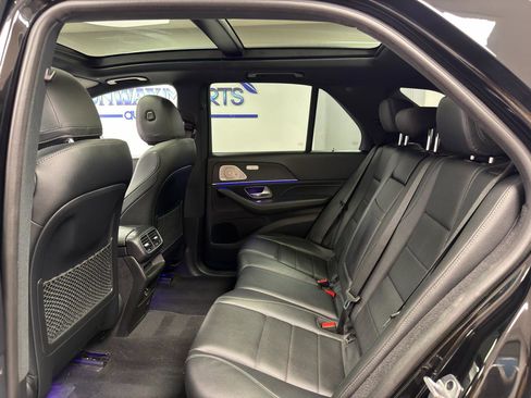 Used 2022 Mercedes-Benz GLE 450 4MATIC image 31