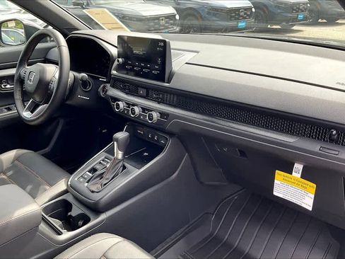 New 2026 Honda CR-V Sport-L image 9
