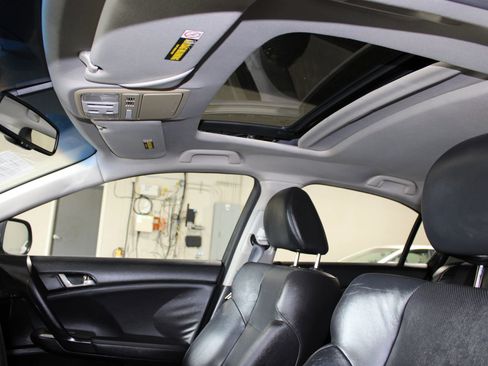 Used 2010 Acura TSX Sedan FWD image 25