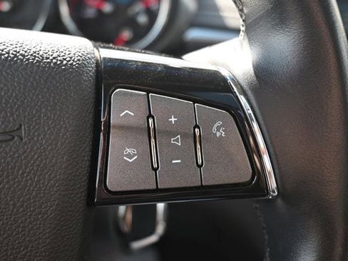 Used 2014 Cadillac CTS V RWD image 35
