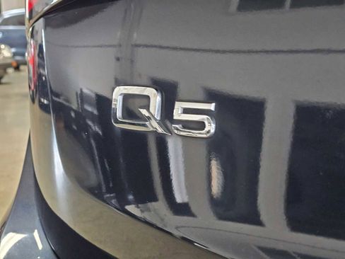Used 2013 Audi Q5 3.0T Premium Plus w/ Audi MMI Navigation Plus Pkg AWD/4WD image 15