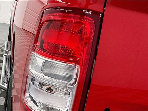 Used 2024 RAM 2500 Big Horn w/ Bed Utility Group image 30