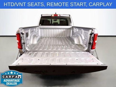Used 2025 RAM 1500 Laramie w/ Sport Appearance Package AWD/4WD image 25
