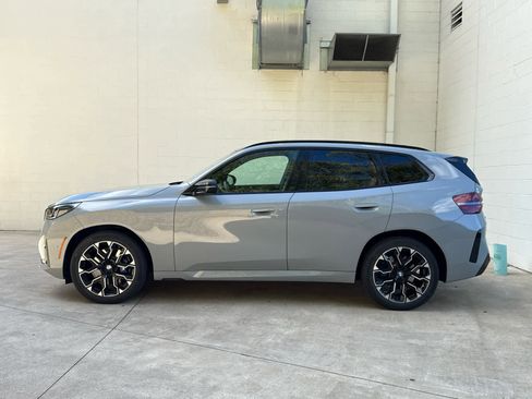 Certified 2025 BMW X3 M50 image 5