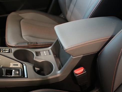 New 2026 Subaru Crosstrek 2.5i Limited image 19