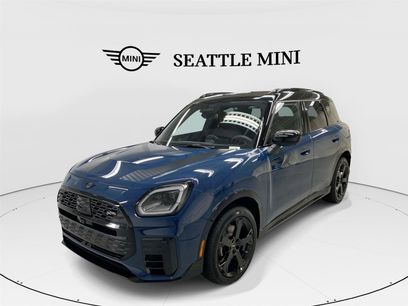 New 2026 MINI Cooper Countryman S w/ Comfort Package Max