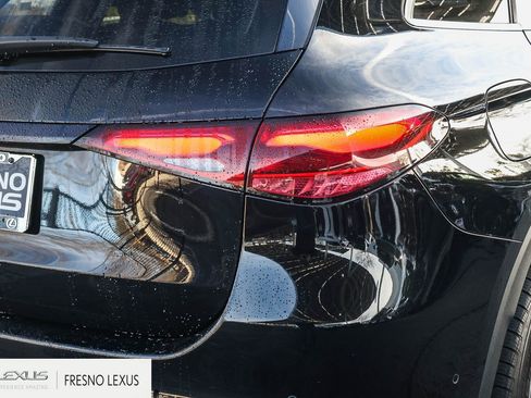 Used 2023 Mercedes-Benz GLC 300 image 7