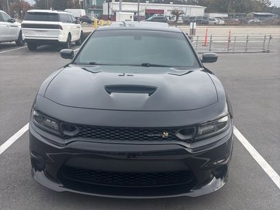 Used 2020 Dodge Charger Scat Pack w/ Plus Group