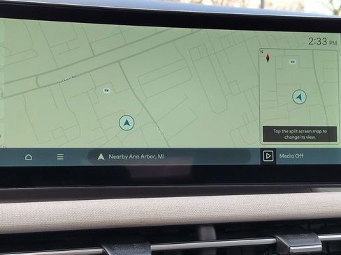 New 2026 Hyundai Tucson SEL AWD/4WD image 22