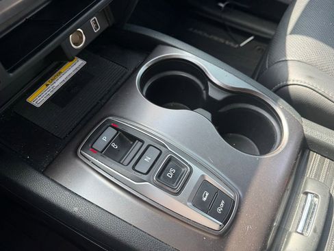 Used 2023 Honda Passport EX-L image 18