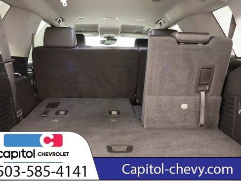Used 2018 Chevrolet Tahoe LT AWD/4WD image 26