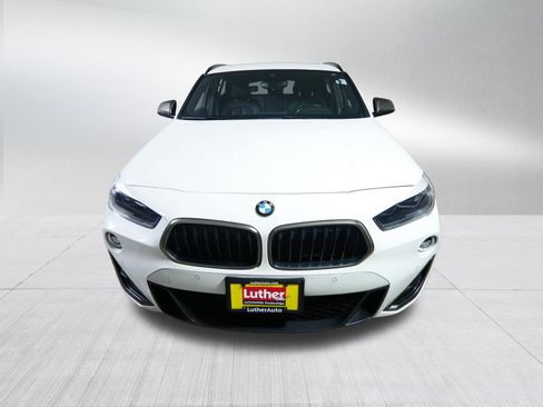 Used 2020 BMW X2 M35i AWD/4WD image 2