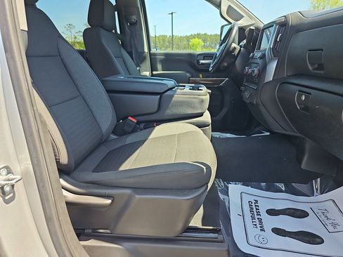 Used 2023 Chevrolet Silverado 2500 LT w/ All Star Edition AWD/4WD image 13