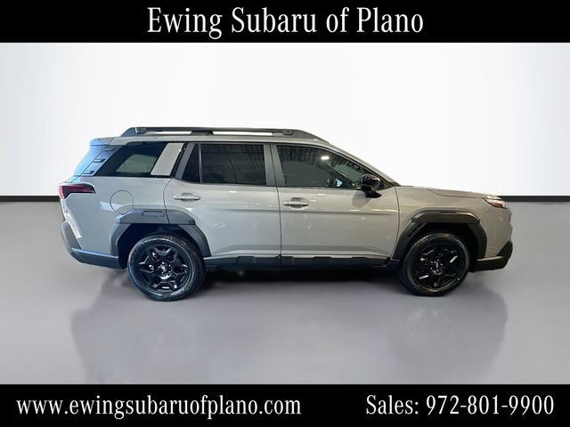 Used 2026 Subaru Outback Limited AWD/4WD image 8