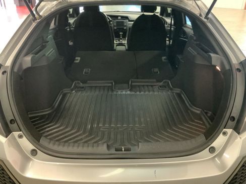 Used 2018 Honda Civic Sport image 34