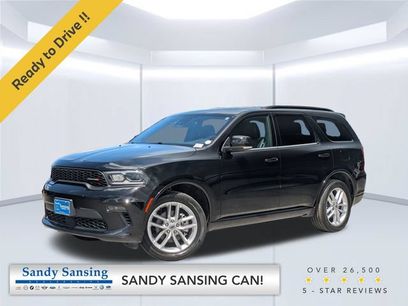 Used 2023 Dodge Durango GT