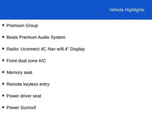 Used 2018 Dodge Durango GT w/ Premium Group image 5