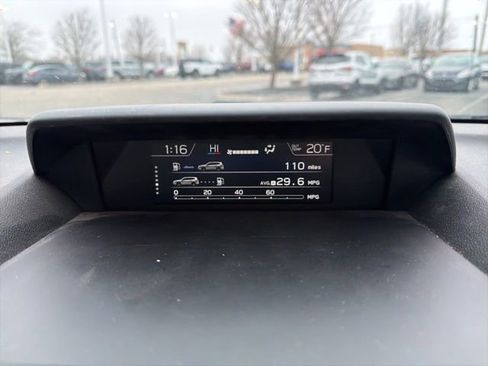 Used 2020 Subaru Forester Premium image 23