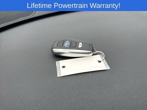 New 2026 Subaru Ascent Premium w/ Popular Package #2 image 26