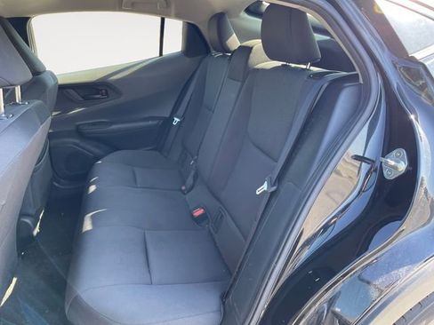 Used 2024 Toyota Prius LE FWD image 13