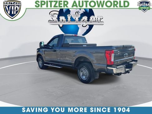 Used 2017 Ford F250 XL w/ XL Value Package image 7