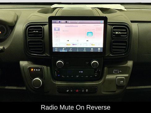 New 2024 RAM ProMaster 3500 w/ Delivery Van Package image 21