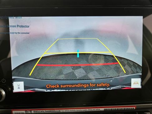 Used 2026 Toyota Camry SE image 18