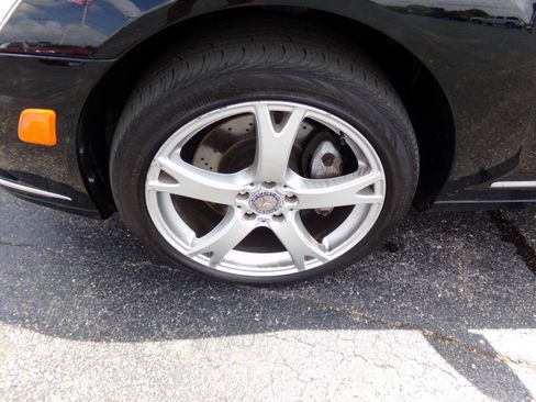 Used 2013 Mercedes-Benz S 550 4MATIC image 42